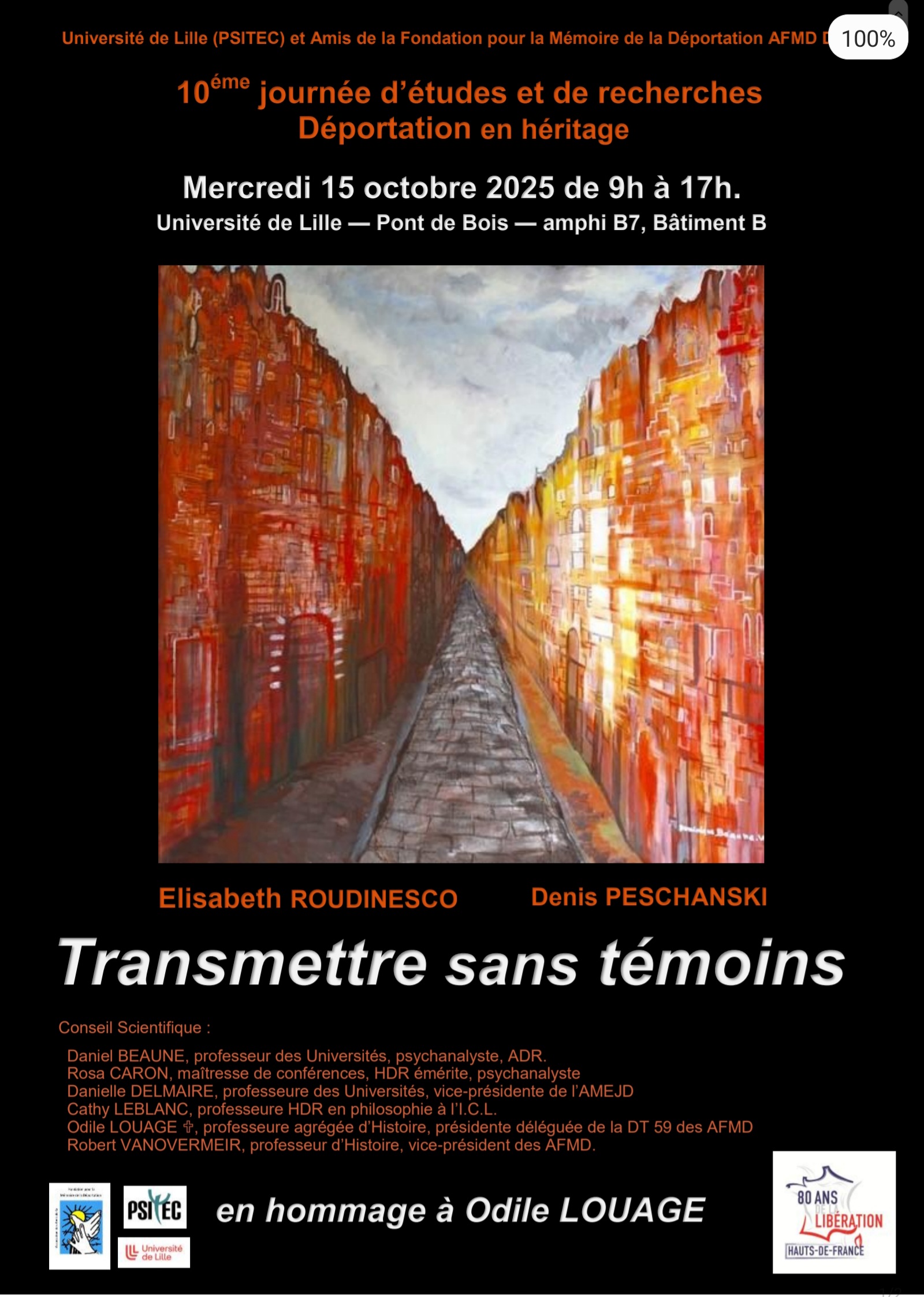Colloque dt59